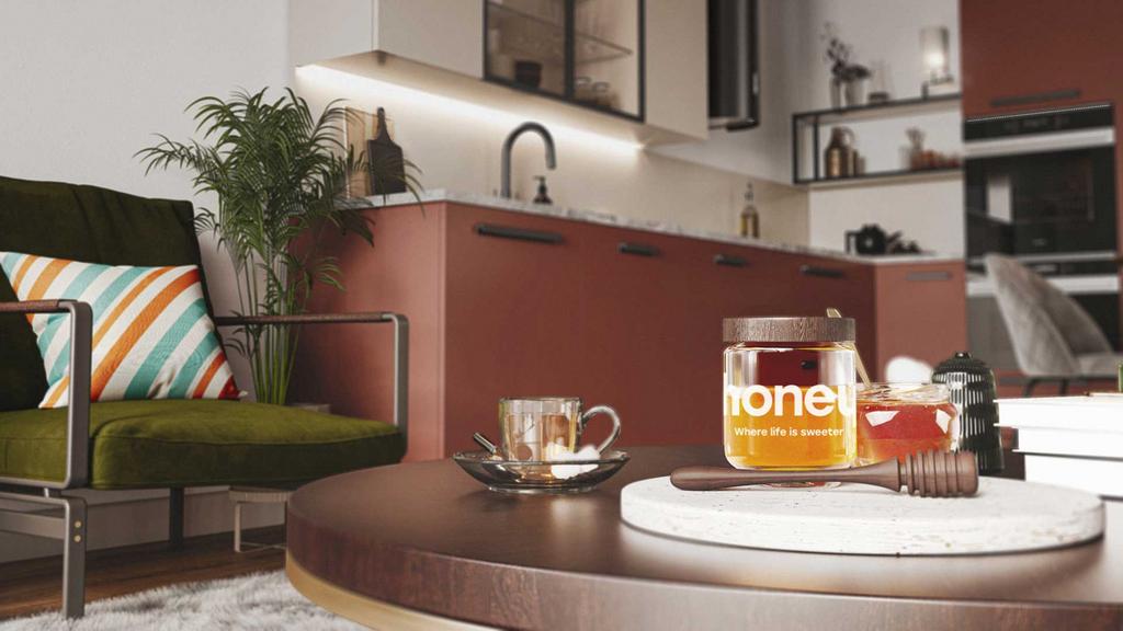 Homes By Honey - Iris - Plot 91