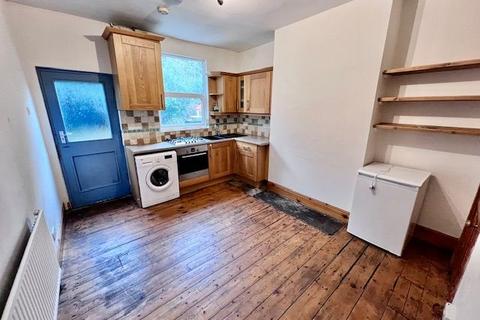 2 bedroom terraced house for sale, 52 Buttermere Road Abbeydale Sheffield S7 2AY