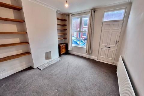 2 bedroom terraced house for sale, 52 Buttermere Road Abbeydale Sheffield S7 2AY