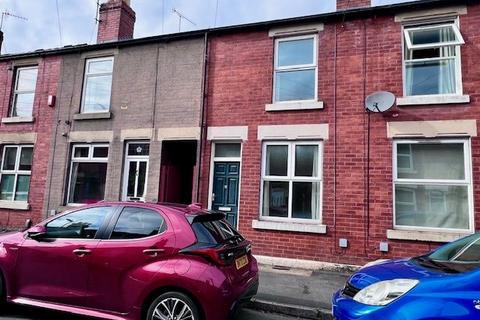 52 Buttermere Road, Sheffield, S7 2AY