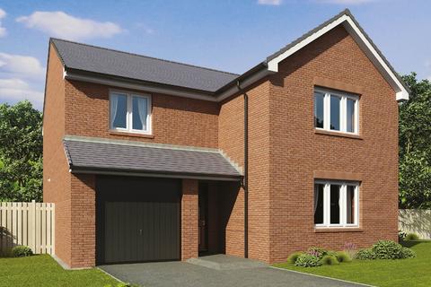 4 bedroom detached house for sale, The Maxwell - Plot 39 at Seton Rise, Seton Rise, Dougal's Drive EH52