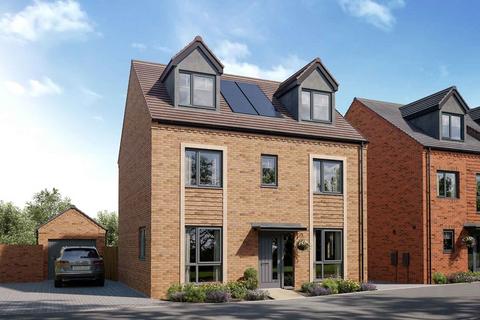 5 bedroom detached house for sale, The Aireton - Plot 24 at Stortford Fields, Stortford Fields, 1 Baldwin Way CM23