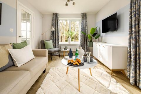 3 bedroom detached house for sale, The Easedale - Plot 55 at Berwick Green, Berwick Green, A4018 BS10