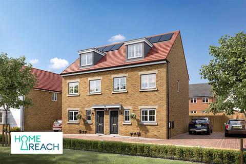 undefined, Plot 86, Shared Ownership - The Bradshaw at Forge Valley, East Ayton, Scarborough, Racecourse Road, East Ayton YO13