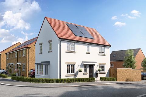 3 bedroom detached house for sale, Plot 91, The Saltburn at Forge Valley, East Ayton, Scarborough, Racecourse Road, East Ayton YO13