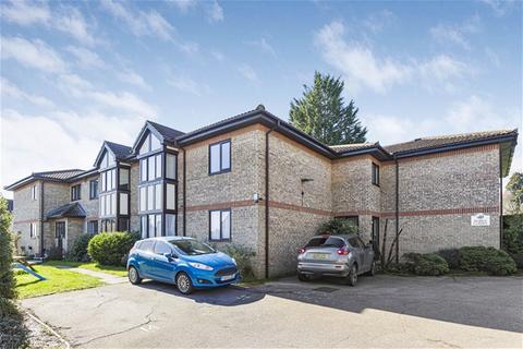 1 bedroom flat for sale, Harpenden AL5