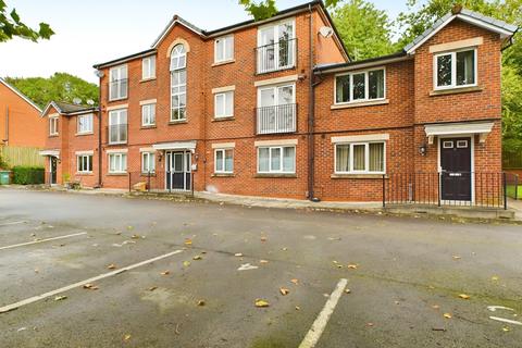 undefined, Neville Street,, Wigan, WN2