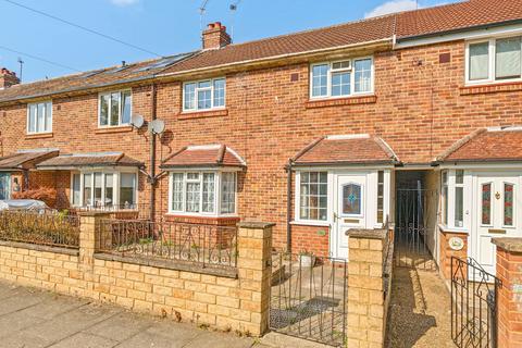 3 bedroom terraced house for sale, Buckingham Road, Richmond, TW10