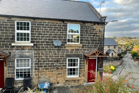 1 bedroom semi-detached house to rent, Hallowes Lane, Dronfield, S18 1ST