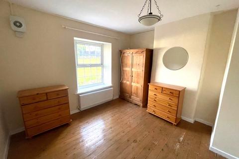 1 bedroom semi-detached house to rent, Hallowes Lane, Dronfield, S18 1ST