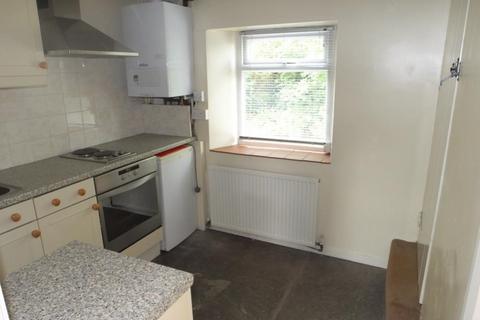 1 bedroom semi-detached house to rent, Hallowes Lane, Dronfield, S18 1ST