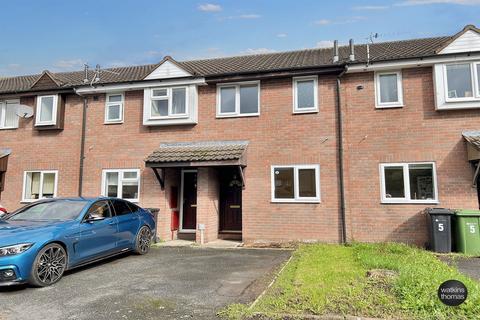 2 bedroom house for sale, Asquith Close, Hereford, HR4