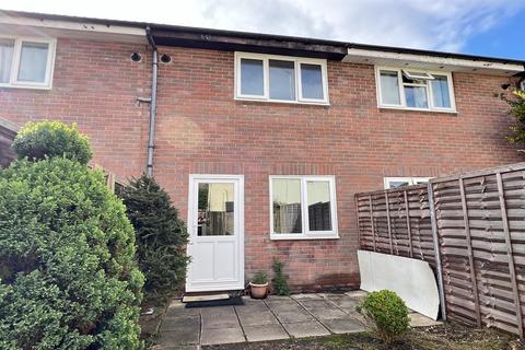 2 bedroom house for sale, Asquith Close, Hereford, HR4