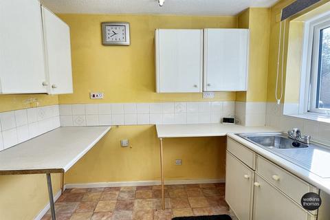 2 bedroom house for sale, Asquith Close, Hereford, HR4