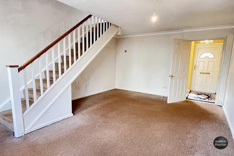 2 bedroom house for sale, Asquith Close, Hereford, HR4