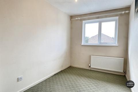 4 Asquith Close, Hereford, HR4 9YQ