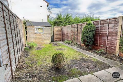 4 Asquith Close, Hereford, HR4 9YQ