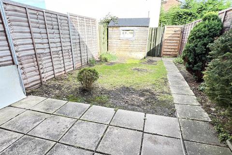 4 Asquith Close, Hereford, HR4 9YQ