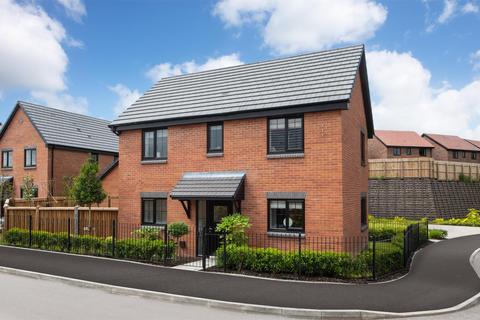 3 bedroom detached house for sale, Plot 253, The Daisy at The Academy, Lostock Lane BL6