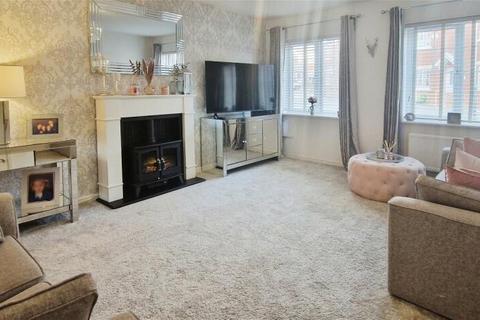 29 Gelli Goch, Coity, Bridgend, CF35 6AW