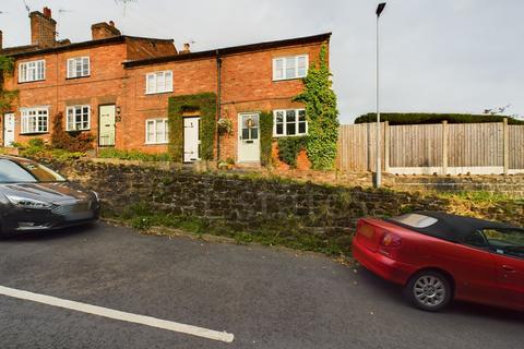 2 bedroom terraced house for sale, Wyre Hill, Bewdley, DY12 2UE