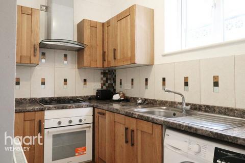 1 bedroom flat to rent, Wembley Hill Road, WEMBLEY