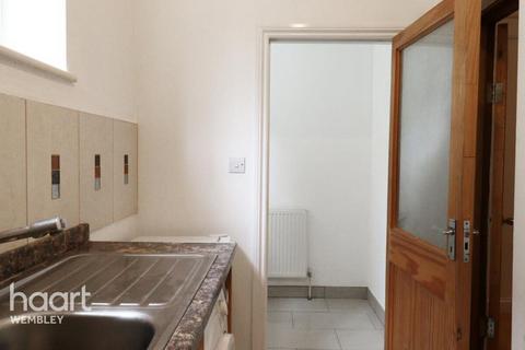 1 bedroom flat to rent, Wembley Hill Road, WEMBLEY