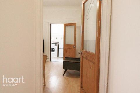 1 bedroom flat to rent, Wembley Hill Road, WEMBLEY