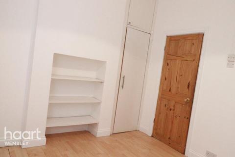 1 bedroom flat to rent, Wembley Hill Road, WEMBLEY