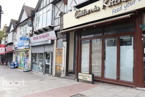 1 bedroom flat to rent, Wembley Hill Road, WEMBLEY