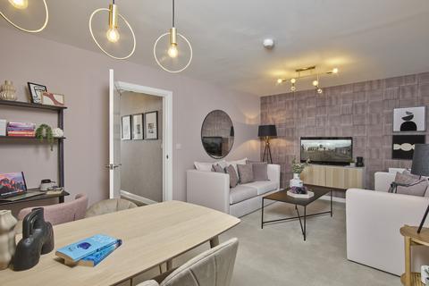 3 bedroom semi-detached house for sale, Plot 120, The Hillard at Chilsey Grange, KT16, Chilsey Green Farm, Pyrcoft Road KT16