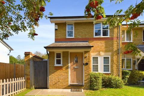 Lonsdale Drive, Enfield, EN2