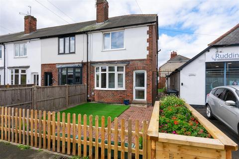 2 bedroom end of terrace house for sale, Wilford Road, Ruddington, Nottingham