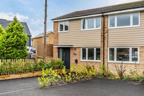 3 bedroom terraced house for sale, Keel Gardens, Tunbridge Wells, TN4