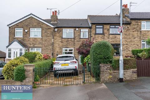 3 bedroom terraced house for sale, REF SR - Tyersal Avenue Tyersal, Bradford, West Yorkshire, BD4 8HJ