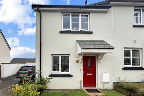 2 bedroom house for sale, Horseshoe Drive, Newton Abbot