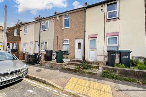 2 bedroom terraced house for sale, Hamerton Road, Northfleet, Gravesend, Kent