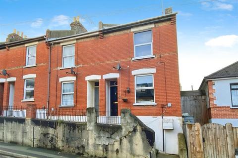 3 bedroom end of terrace house for sale, Thomas Street, Rochester