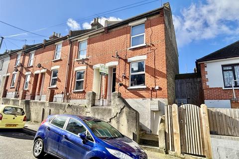 3 bedroom end of terrace house for sale, Thomas Street, Rochester