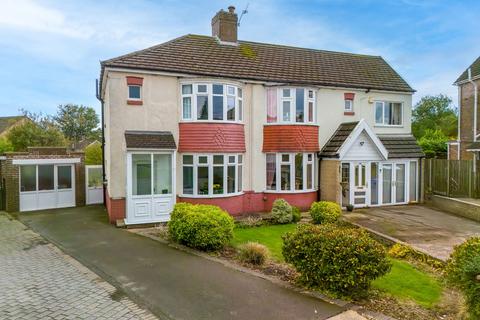44 Ashbury Drive, Sheffield, S8 8LE
