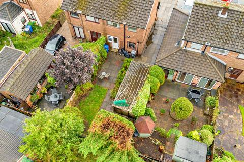 3 bedroom semi-detached house for sale, Meadow Lane, Fearnhead, WA2