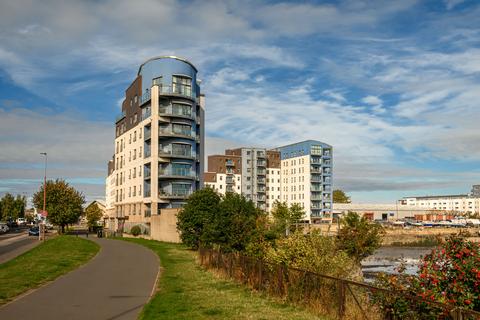 2 bedroom flat for sale, Lower Granton Road, Edinburgh EH5