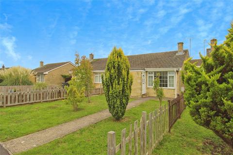 2 bedroom bungalow for sale, Sherwood Walk, Melksham