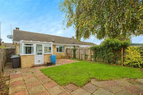 2 bedroom bungalow for sale, Sherwood Walk, Melksham