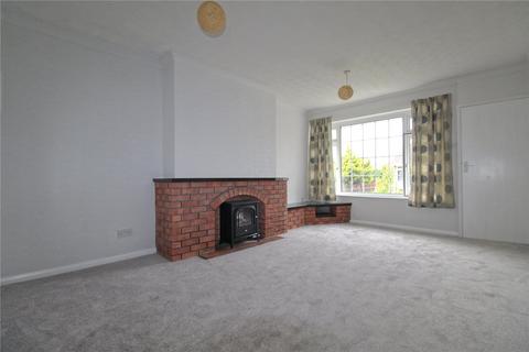 2 bedroom bungalow for sale, Sherwood Walk, Melksham