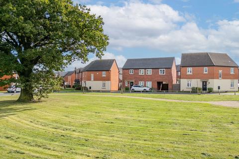 5 bedroom detached house for sale, Baum Drive, Loughborough LE12