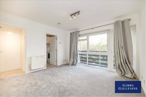 Studio for sale, Stanley Court, September Way, Stanmore