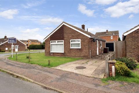 3 bedroom bungalow for sale, Norman Drive, Old Catton, Norwich, Norfolk, NR6