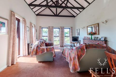 41 Bickerley Road, Ringwood, BH24 1EG