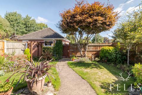 41 Bickerley Road, Ringwood, BH24 1EG